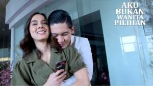 Rangga Makin Sweet Aja - Aku Bukan Wanita Pilihan Eps. 86