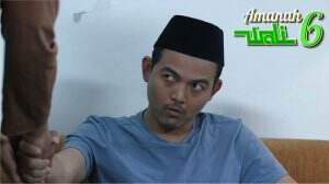 Ovie Terpaksa Lakukan Ini - Amanah Wali 6 Eps. 66-67