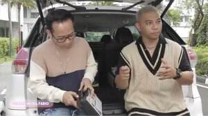 Fabio Anak Multitalenta - Dahsyatnya 2022