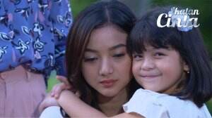 Elsa Jadi Kesal Dengan Andin - Ikatan Cinta Eps. 730