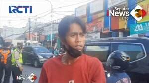 Truk Diderek, Sopir Protes