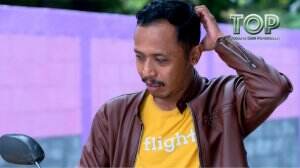 Mas Pur Ditodong Jodoh - Tukang Ojek Pengkolan Eps. 3246
