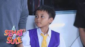 Kode Uang Jajan Ala Rizwan Dan Ferdi - 4 Sehat 5 Sule Ep. 13