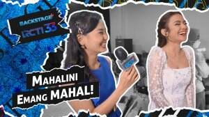 Mahalini Emang MAHAL!