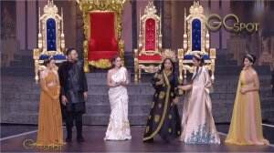 Seru! Tema Hut RCTI Drama Musikal Berlatar Kerajaan