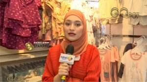 Nathalie Jawab Soal Hubungannya Dengan Frans Faisal