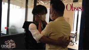 Ruben Onsu Dan Irfan Hakim The Real Ayah Idaman