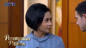 Mama Mendapat Ancaman Dari Arya Dan Faris - Perempuan Pilihan Eps. 12