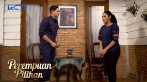 Sepertinya Arya Mulai Jatuh Hati Kepada Maya - Perempuan Pilihan Eps. 12