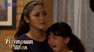 Waduh Gawat Anisa Mau Dibawa Pergi! - Perempuan Pilihan Eps. 12