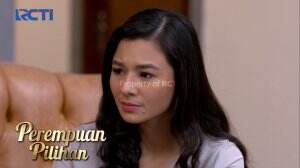 Faris Tak Mudah Dikelabui Begitu Saja - Perempuan Pilihan Eps. 16
