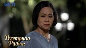 Rahasia Faris Terkuak Oleh Mama - Perempuan Pilihan Eps. 16