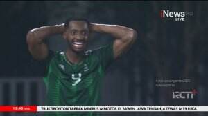 Highlight Asian Games Hangzhou 2022 Football Vietnam Vs Saudi Arabia