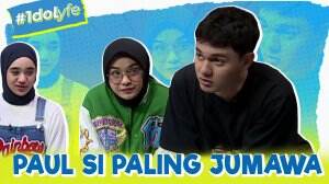 Paul Si Paling Jumawa