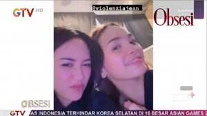 Sepanggung Dengan Mantan, Happy Asmara Canggung?