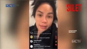 Sang Anak Dapat Perlakuan Tidak Baik, Nikmir Tak Terima?