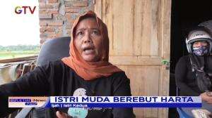Dua Istri Muda Berebut Harta Peninggalan Mendiang Suami
