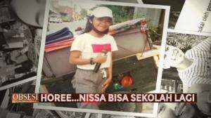 Nissa Rizky Bisa Pedangdut Jalanan Bisa Sekolah Lagi