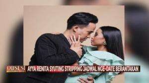 Anwar Kelabakan Dicuekin Ayya Renita