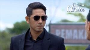 Al Makin Curiga Dengan Om Irvan - Ikatan Cinta Eps. 522