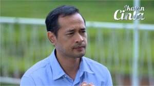 Irvan Berlutut Depan Rendy - Ikatan Cinta Eps. 522