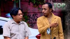 Mas Pur Jadi Kaya - TOP Eps 2998-2999