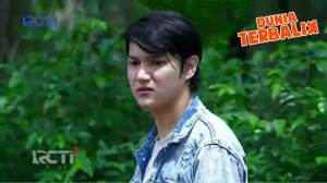 Loh Erland Abis Ketemu Febry Kok Malah Galau - Dunia Terbalik Eps. 2896