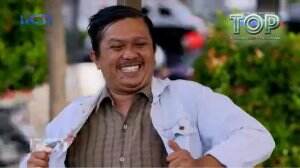 Kenalin Nih! Tisna Si Kerja Sat Set - Tukang Ojek Pengkolan Eps. 3455