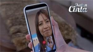 Akhirnya Mama Rossa Tidak Takut Andin - Ikatan Cinta Eps. 558
