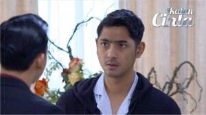 Wadidaw, Al Pergoki Rendy Jenguk Jessica? - Ikatan Cinta Eps. 558