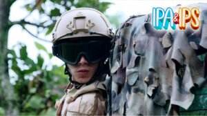 Davin vs Ardi - IPA & IPS Eps. 103