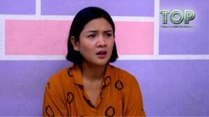 Tisna Ga Pengertian - TOP Eps. 3041-3042