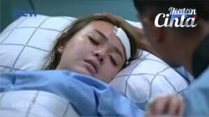 Cinta Sampai Mati, Andin Pergi Selamanya - Ikatan Cinta Eps. 997