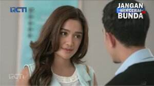Tindakan Wilda Semakin Nekat - Jangan Bercerai Bunda Eps. 22