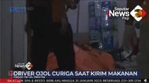 Heboh! Jasad Wanita Lansia di Rumah