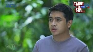 Surya Hampir Tertimpa Gong Bolong! - Takut Ga Sih Eps. 16-17