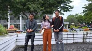 Cinta Segitiga - Anak Jalanan A New Beginning Eps. 50