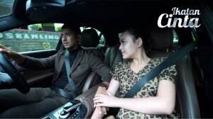 Andin Ngotot Ingin Ikut Tangkap Iqbal - Ikatan Cinta Eps. 598