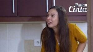 Jessica Histeris, Iqbal Pelaku Sebenarnya? - Ikatan Cinta Eps. 598