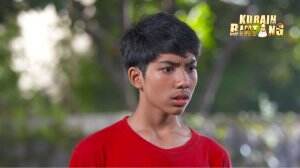 Ada Apa dengan Badminton? - Kuraih Bintang eps. 117