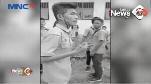 Pengeroyokan Siswa SMA