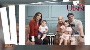 Acha Septriasa Main Ke Rumah Mantan