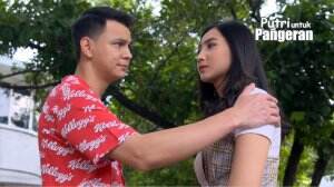 Jody Dan Kania Pergi - Putri Untuk Pangeran Eps. 652