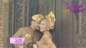 Venna Melinda Dan Ferry Irawan Gelar Foto Prewedding