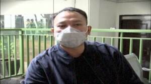 Vicky Prasetyo, Sang Gladiator Cinta Dilanda Kegelisahan