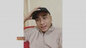 Luthfi Agizal 'Menyenggol' Ruben Onsi
