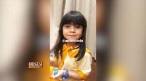 Cara Fara Shakila 'Reyna' Mengusir Rasa Bosan