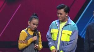 Kontestan Yang Menginspirasi Banyak Orang