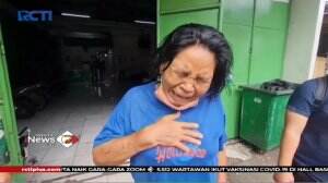 Duka Keluarga Korban Penembakan