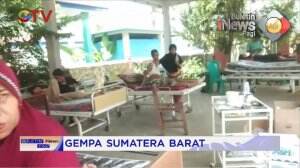 Gempa Sumatera Barat